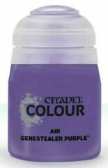 Air: Genestealer Purple